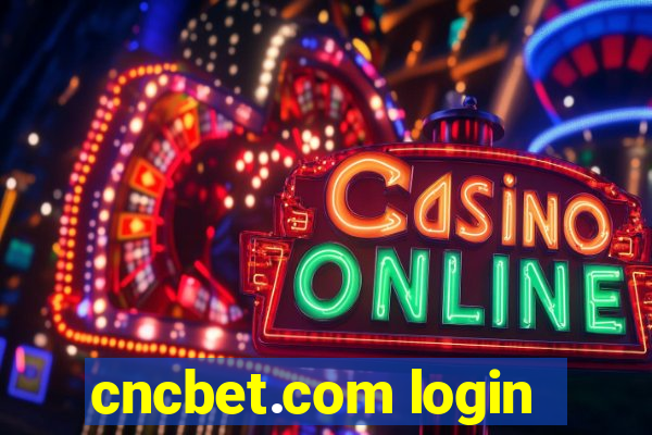 cncbet.com login